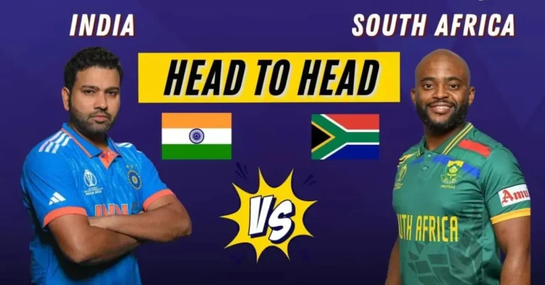 Read more about the article Will India Won Against South Africa in the Final of the T20 World Cup 2024?