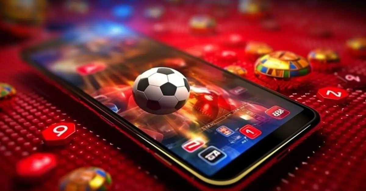 Read more about the article How to Place Bets on Best Online Betting Apps?