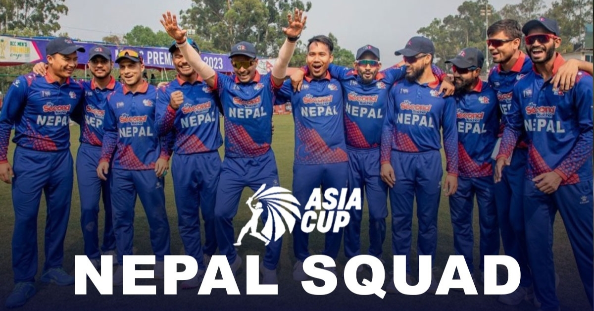 Read more about the article Nepal Captain Paudel: We Were Very Close But a Little Far