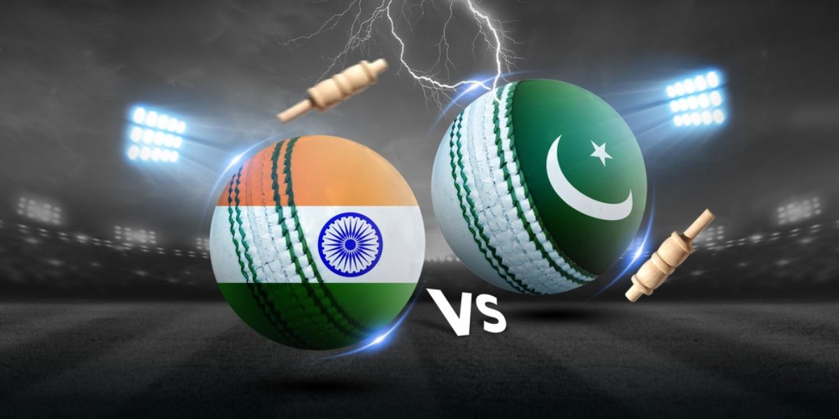 Read more about the article 10 Key Differences Between the Pak vs Ind Squad