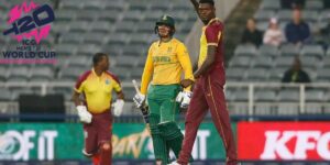 West Indies vs South Africa