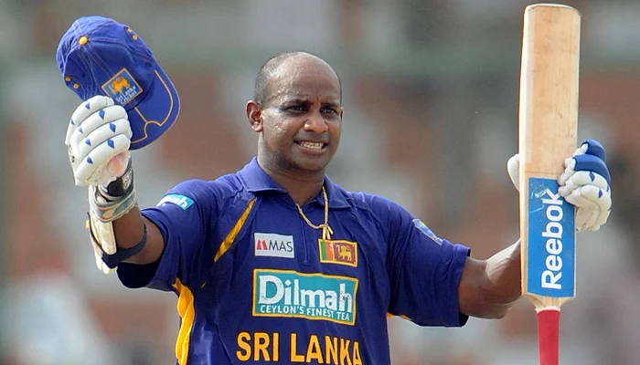 Read more about the article Jayasuriya Appointed Sri Lanka’s Interim Head Coach