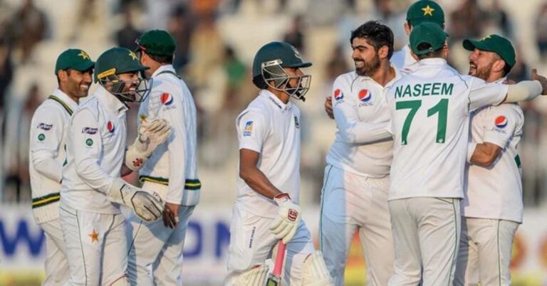 Read more about the article Pakistan vs Bangladesh Test Series Schedule Announced by PCB