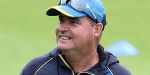 Mickey Arthur