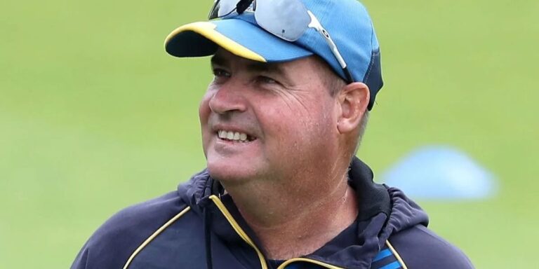 Read more about the article Mickey Arthur Was Named Head Coach of The Rangpur Riders